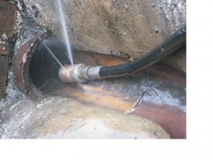 DRAIN JETTING Image 01