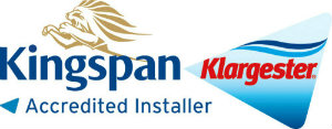 Klargester Logo - website